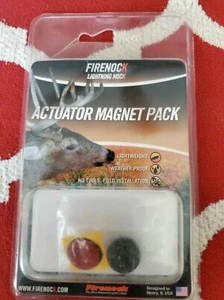 Firenock & Lightning Nock Actuator Magnet Pack - NEU - Bild 1 von 2
