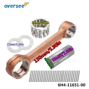 Connecting Kit for Yamaha 3 Cylinder 30HP 40HP 50HP Outboard Engine 6H4-11651-00 - Picture 1 of 4