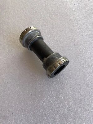 Shimano Ultegra SM-FC6600 Italian Threaded Bottom Bracket. - Image 1 of 2
