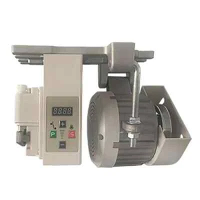Industrial Sewing Machine Servo Motor Under Hanging Energy-saving Motor - Image 1 of 4