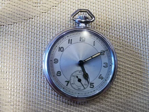 vintage rare germany taschenuhr - Bild 1 von 5