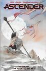 Ascender Vol.1 / 2019 The Haunted Galaxy / US TPB / Jeff Lemire & Dustin Nguyen