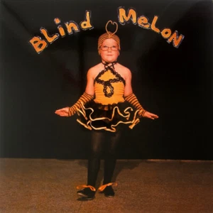 Blind Melon - Blind Melon Vinyl, LP, Album, Reissue, 180 Gram - Picture 1 of 5