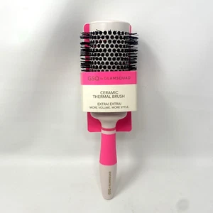GSQ By Glamsquad Ceramic Thermal Brush Volume - Picture 1 of 5