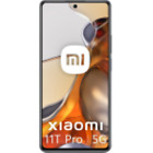 Smartphone Xiaomi 11t Pro 6.67" 256gb Ram 8gb Dual Sim Gray Europa R_0194_34721
