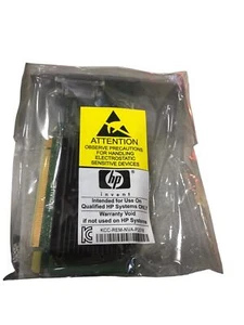 HP NVIDIA Quadro NVS 315 High Profile 1GB DMS-59 PCI-E Graphics Card 720625-001 - Picture 1 of 9