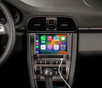 Porsche PCCM Plus 997/987 Gen1 - Image 1 of 4