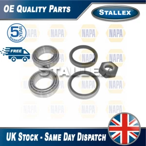 Fits Ford Sierra 1983-1993 Escort 1991-1996 Wheel Bearing Kit Rear Stallex - Picture 1 of 2