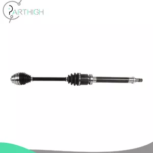 For 2016-19 Mini Cooper Clubman F54 1.5L Manual Front Right CV Joint Axle Shaft - Picture 1 of 9