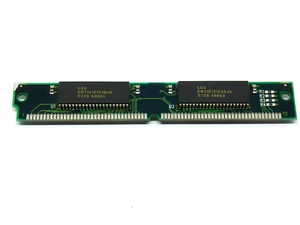LGS 8MB EDO RAM GM71C18163BJ6 72 Pin Computer Memory - Picture 1 of 1