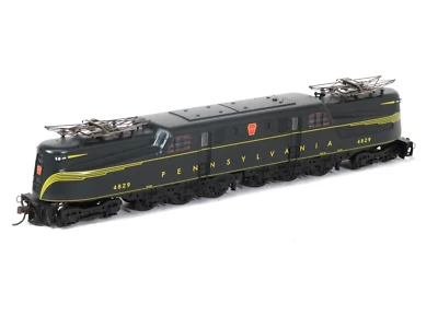 Bachmann 65307 Pennsylvania Railroad GG-1 #4829 Electric Locomotive, HO Gauge - Image 1 of 2