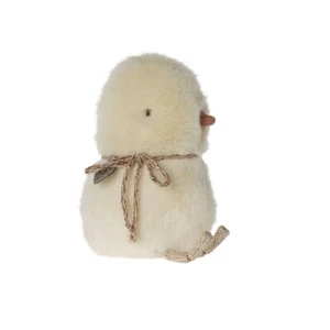 Maileg Chicken Plush, Mini - Picture 1 of 4