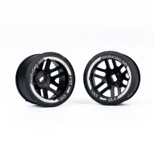 Nexx Racing JUD Threaded Carbon-Fiber Reinforced EVO AWD # NXUSA-EVOAWD-R+2 - Picture 1 of 2