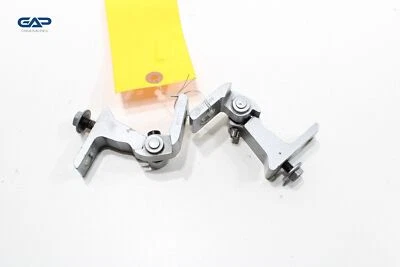 2019 - 2025 大众 JETTA 后部左侧门 HINGE UPPER & LOWER 原始设备制造商 - SET- — 第 1/4 张图片