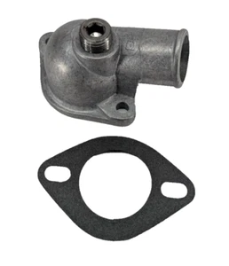 Engine Coolant Water Outlet CarQuest / 4 Seasons 84852 - Picture 1 of 2
