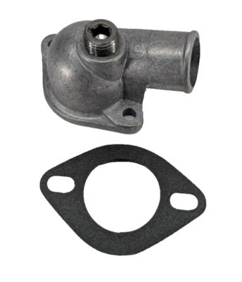 Engine Coolant Water Outlet CarQuest / 4 Seasons 84852 - Image 1 of 2