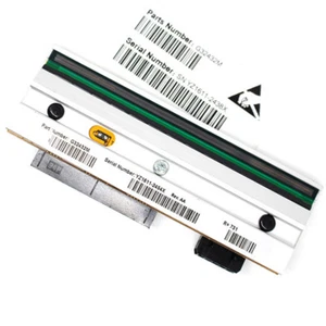 Tête d'impression pour Zebra 105SL imprimante thermique 203dpi P/N: G32432-1M - Picture 1 of 3