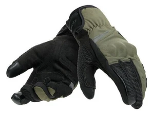 5% off DAINESE TRENTO D-DRY Urban Thermal Winter Waterproof Motorcycle Gloves - Picture 1 of 8