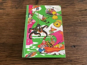 Lurchi gesammelte Abenteuer Band III (Nr.41-57 der Heftreihe/Salamander AG Buch) - Bild 1 von 13