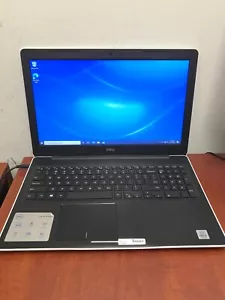Dell Inspiron 3593 15.6" i5-1035G1 1.1GHz 8GB Ram 1TB SSD - Picture 1 of 7