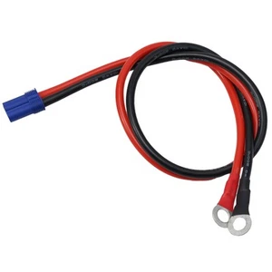 Heißer Verkauf RC ESC Ladegerät Autobatterie Starthilfe PVC & Kupfer tragbar - Bild 1 von 12