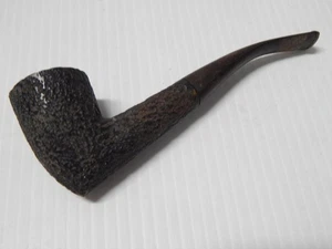 ANTIKE VINTAGE KOMPLETT RUSTIKAL TABAK RAUCHEN ESTATE PFEIFE SCHÖNER EURO DSGN STIEL - Bild 1 von 7