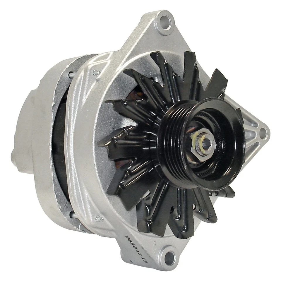 Alternador para 1995 Buick Park Avenue, Olds 98, 88, Pontiac Bonneville V6 3,8 L Foto 1 de 1