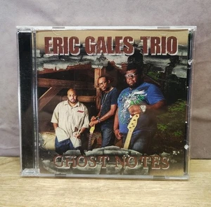 Ghost Notes - Bild 1 von 4