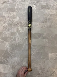 Louisville Slugger MLB Prime C271 Maple High Roller Bat 32” - Photo 1/10