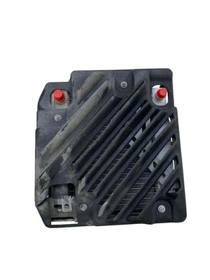 2013-2018 MERCEDES G63 FRONT RIGHT WHEEL ARCH MOUNTED AUXILIARY RADIATOR OEM - Image 1 of 4