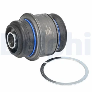 Wishbone / Control / Trailing Arm Bush fits BMW X6 E71, F16 3.0D Rear Outer New - Picture 1 of 6