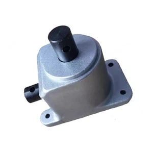 Cambio Retromarcia Angolo Retto Sterzo Compatto 90 Gradi Conico - Foto 1 di 10