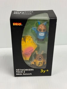Brio Network Networkers Pack #2 #33296 - Bild 1 von 1