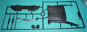 Pocher Lamborghini Aventador LP 700-4 1/8 Sprue E Headliner Diffuser Etc. - Picture 1 of 1