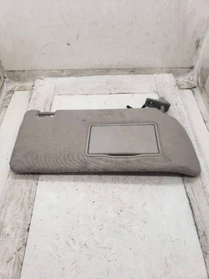 Parasol derecho pasajero con iluminación compatible con 05-12 PATHFINDER 429193 Foto 1 de 4