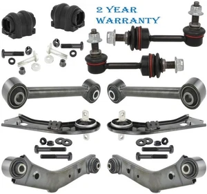 KIA SPORTAGE IV SEMI, UPPER, LOWER WISHBONE + DROP LINK & BUSH REAR 2WD 15-20 - Picture 1 of 1