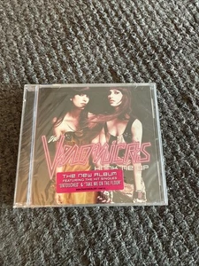 Hook Me Up von The Veronicas (CD, 2009) Neu Versiegelt - Bild 1 von 6