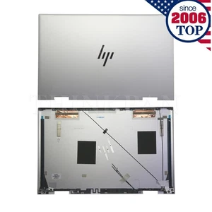 Nuevo HP Envy 15-ES 15M-ES0023DX 15-EU 15M-EU LCD Tapa Trasera M45447-001 - Imagen 1 de 7
