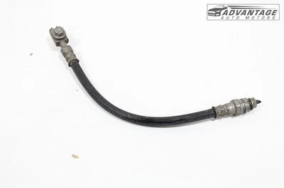 2015-2022 VOLKSWAGEN PASSAT TRACCIÓN DELANTERA TRASERA LADO DERECHO ABS PINZA FRENO MANGUERA TUBO OEM Foto 1 de 4