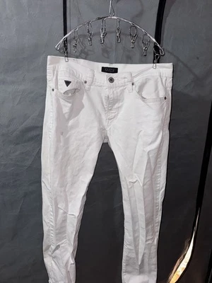 DE COLECCIÓN ADIVINA Blanco 1981 Hombre 34x30 Buen Estado Pequeña Mancha Ver Fotos Foto 1 de 4