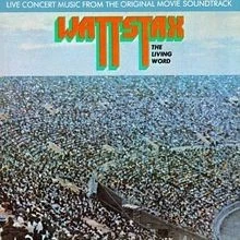 Wattstax (Compilation) von Various Stax Artists | CD | Zustand sehr gut - Bild 1 von 2