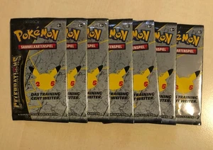 Pokemon Celebrations Booster - 1x Booster! - Deutsch - Neu, OVP, Sealed - Bild 1 von 1
