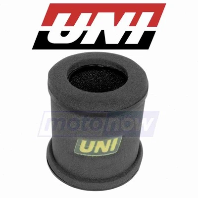 Uni Air Filter for 1987 Yamaha FZ700 - Fuel & Air Air Filters Filters il - Image 1 of 4