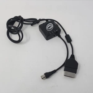 Intec RFU Adapter - Connects OG XBOX Console to Older CRT TV - Picture 1 of 6