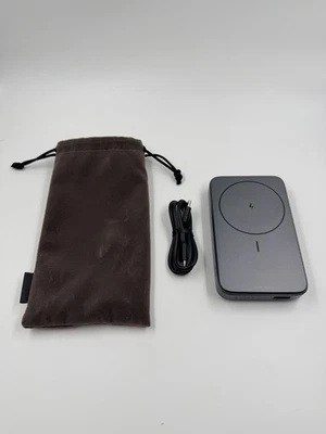 UGREEN 10000mAh Magnetic Wireless Powerbank - MagSafe - NEU (ohne Karton) - Bild 1 von 3