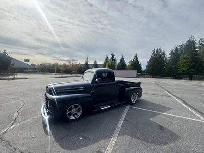 1948 Ford F100  - Image 1 of 4