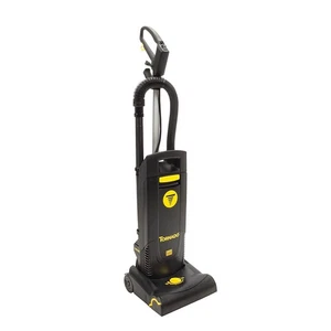 Tornado Deluxe 12in CVD Upright Vacuums – Single Motor with HEPA Filtration - Picture 1 of 1