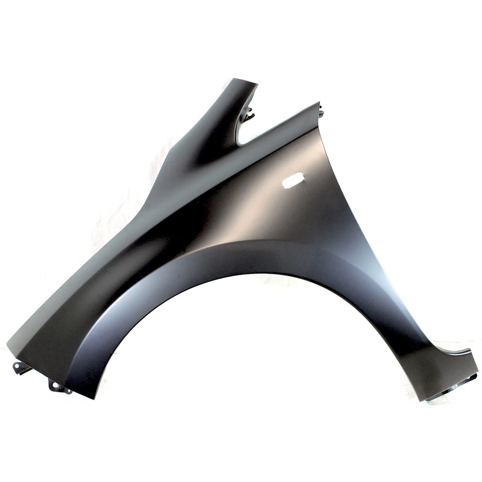 Fender For Nissan LEAF 2011-2012 Front Driver Side - Imagem 1 de 4
