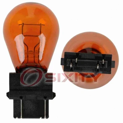 Лампа переднего указателя поворота Philips для Cadillac Escalade Escalade ESV kt - Изображение 1 из 4