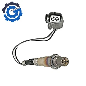 Bosch Lambda O2 Oxygen Sensor 4 Wire for 1994-2002 Honda Accord 0258986604 - Picture 1 of 1